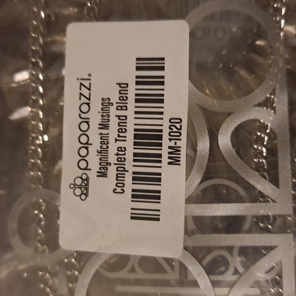 Magnificent Musings - Complete Trend Blend - Paparazzi Set - Picture 6 of 6